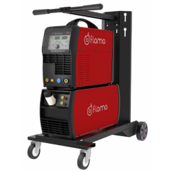 Flama TIG 320 DC PULSE в Сидоровском