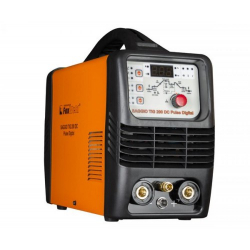 FoxWeld SAGGIO TIG 300 DC Pulse Digital в Сидоровском