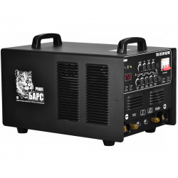 Барс PROFI TIG-257DP AC/DC в Сидоровском