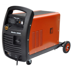 Купить Сварочный полуавтомат BestWeld MASTER 200A в Сидоровском