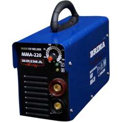 Купить Brima ММА-220 BRIMA HOBBY в Сидоровском