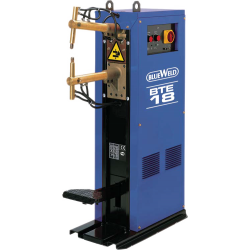 Аппарат точечной сварки Blueweld ВТЕ 18 LCD в Сидоровском
