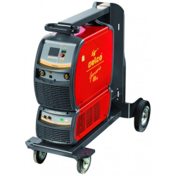 Selco Genesis 5000 TLH в Сидоровском