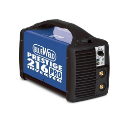 Купить Blueweld Prestige 216 PRO в Сидоровском