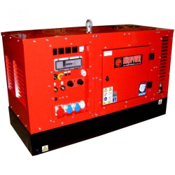 Купить Europower EPS 400 DXE DC в Сидоровском