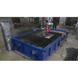 ПКО Волна Simple Cutter 3000x2000 в Сидоровском