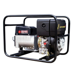 Купить Europower EP 200 DX1E AC в Сидоровском