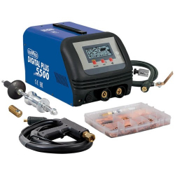 Blueweld Digital Plus 5500 (с набором 802832) - 220В в Сидоровском