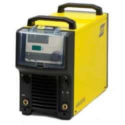 Купить Сварочный инвертор ESAB ARISTO 400 в Сидоровском