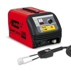 Telwin Smart Inductor 5000 200-240V Classic с аксессуарами в Сидоровском