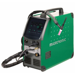 Migatronic PI 350 DC H в Сидоровском