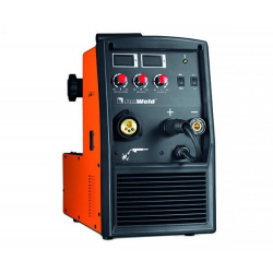 Купить FoxWeld INVERMIG 200 COMPACT в Сидоровском
