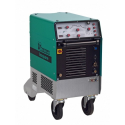 Merkle Insquare W 421 AC/DC с аксессуарами в Сидоровском