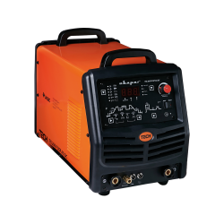 Сварог TECH TIG 200 P DSP AC/DC (E104) в Сидоровском