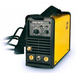 Аппарат аргонодуговой сварки ESAB BUDDY TIG 160 в Сидоровском