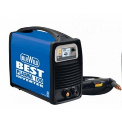 Blueweld Best Plasma 100 в Сидоровском