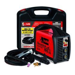 Telwin TECNICA 190 TIG DC-LIFT VRD 230V + ACX в Сидоровском
