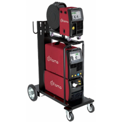 Купить Flama MULTIMIG 500F DUAL PULSE в Сидоровском