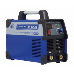 Купить Сварочный инвертор Aurora PRO INTER 230 в Сидоровском