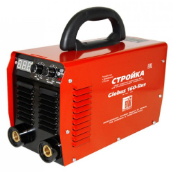 Купить BestWeld "Стройка" Globus 160-RUS в Сидоровском