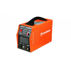 FoxWeld TIG 163 DC в Сидоровском