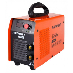 Купить Сварочный инвертор Patriot 200 PFC в Сидоровском