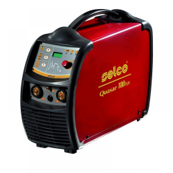 Selco Quasar 180 TLH с горелкой ST17U/D(8м) в Сидоровском